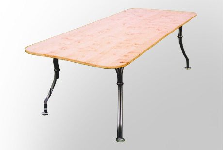 English Maple desk