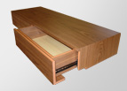 suffolk handmade furniture/Walnut_veneered_plywood drawer unit